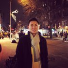 Avatar for Martin Seongsoon Park