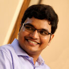 Avatar for Sanjeev Kosaraju