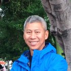 Avatar for Ching-Ho Fung