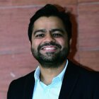 Avatar for Rajesh Bhattad