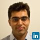 Avatar for Vaibhav Ghadiok