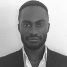 Avatar for Kwaku Yeboah-Antwi