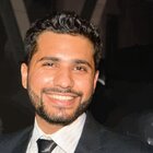 Avatar for Saksham Gulati
