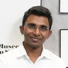 Avatar for Arjun Satheesh