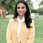 Avatar for Nadia Somani