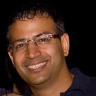 Avatar for Kunal Mohiuddin 