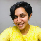 Avatar for Aparna Natarajan
