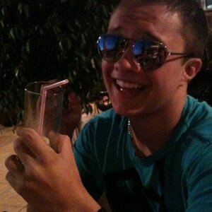 Sean Spencer Chard