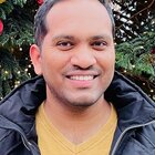 Avatar for Manoj Mannepalli