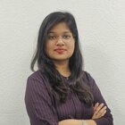 Avatar for Saumya Bansal