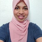Avatar for Fouziya Ashik