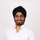 Avatar for Talvinder Singh