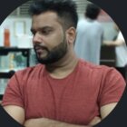 Avatar for Abhijeet Mitra
