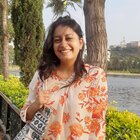 Avatar for madhura Hanchate