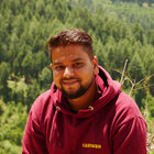 Avatar for Ashutosh Jha