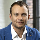 Avatar for Kirill Tiufanov