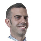Avatar for Federico Corno