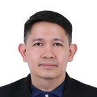 Avatar for Benjamin Tamayo Jr.