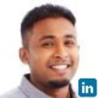 Avatar for Suman Uthayanathan