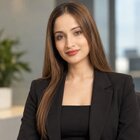 Avatar for Anisha Narayanan