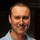 Avatar for Mark Harbottle