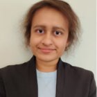 Avatar for Revati Joshi