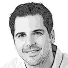 Avatar for Jonathon Ende