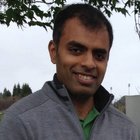 Avatar for Ashwin Srisailam