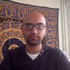 Avatar for Babak Ghazvehi