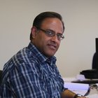Avatar for Arnab Mukherjee