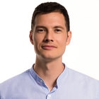 Avatar for Daniel Farkas