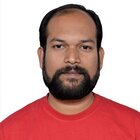 Avatar for Krunal Lokhande