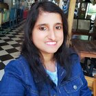 Avatar for Deepali Kishtwal