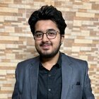 Avatar for Jahanav Dixit