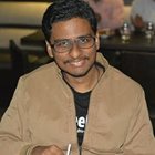 Avatar for Akshay Agarwal