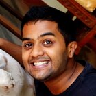 Avatar for Atul R