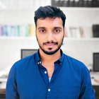 Avatar for Afsal Shaji