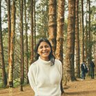 Avatar for Sonam Solanki