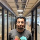 Avatar for Vivekanandan A S