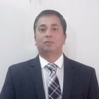 Avatar for Arun Joshi