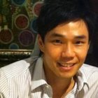 Avatar for Eric Chiu