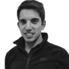 Avatar for Antoine JEOL