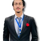 Avatar for Muhammad Zakriya