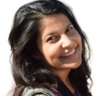 Avatar for Dhrooti Vyas