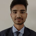 Avatar for Parth Sharma