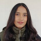 Avatar for Hafsa Hameed