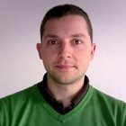 Avatar for Desislav Kamenov