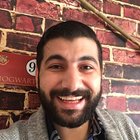 Avatar for Sofiane Sirajeddine
