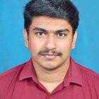 Avatar for Aravind V R