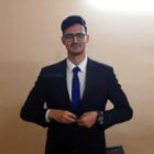 Avatar for Rushil Patel